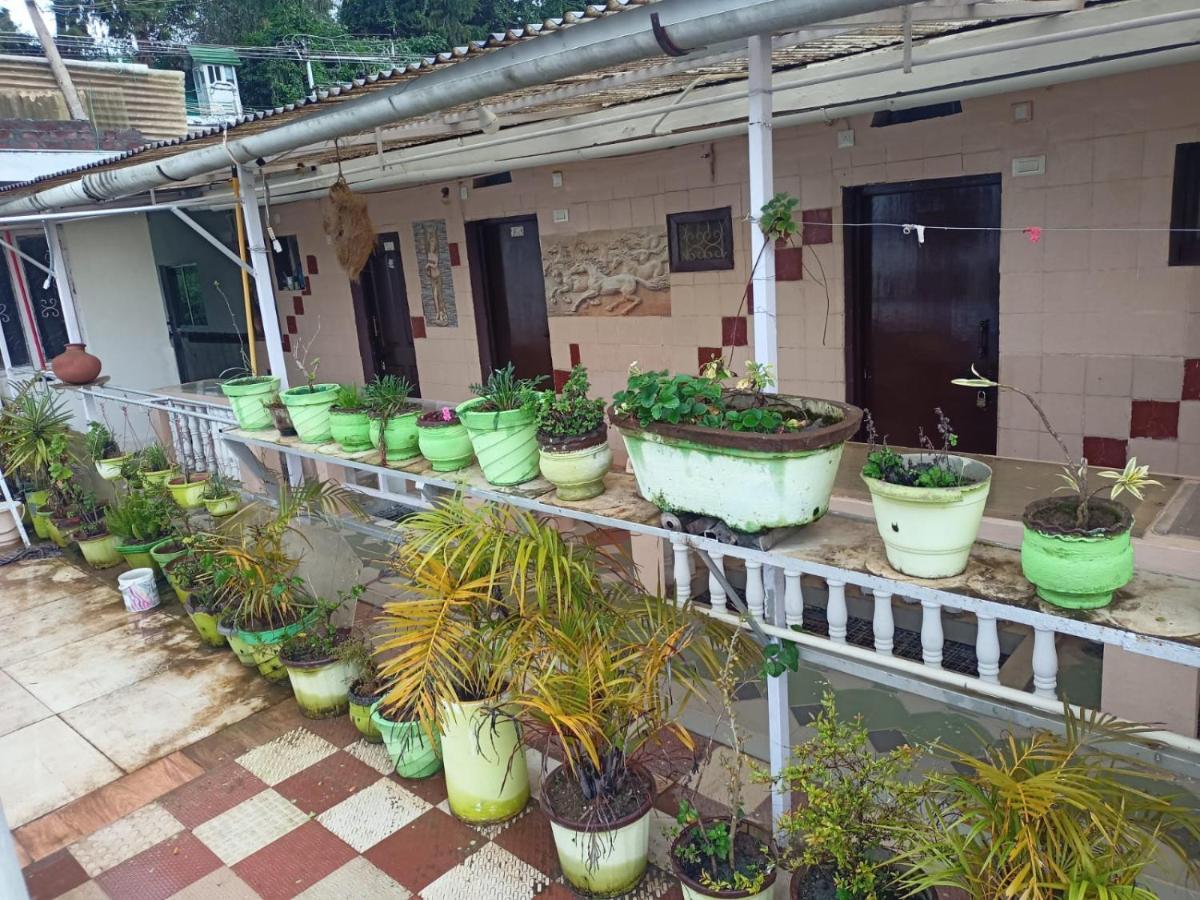 Hill Inn Rooms An Homestay Ooty Eksteriør billede