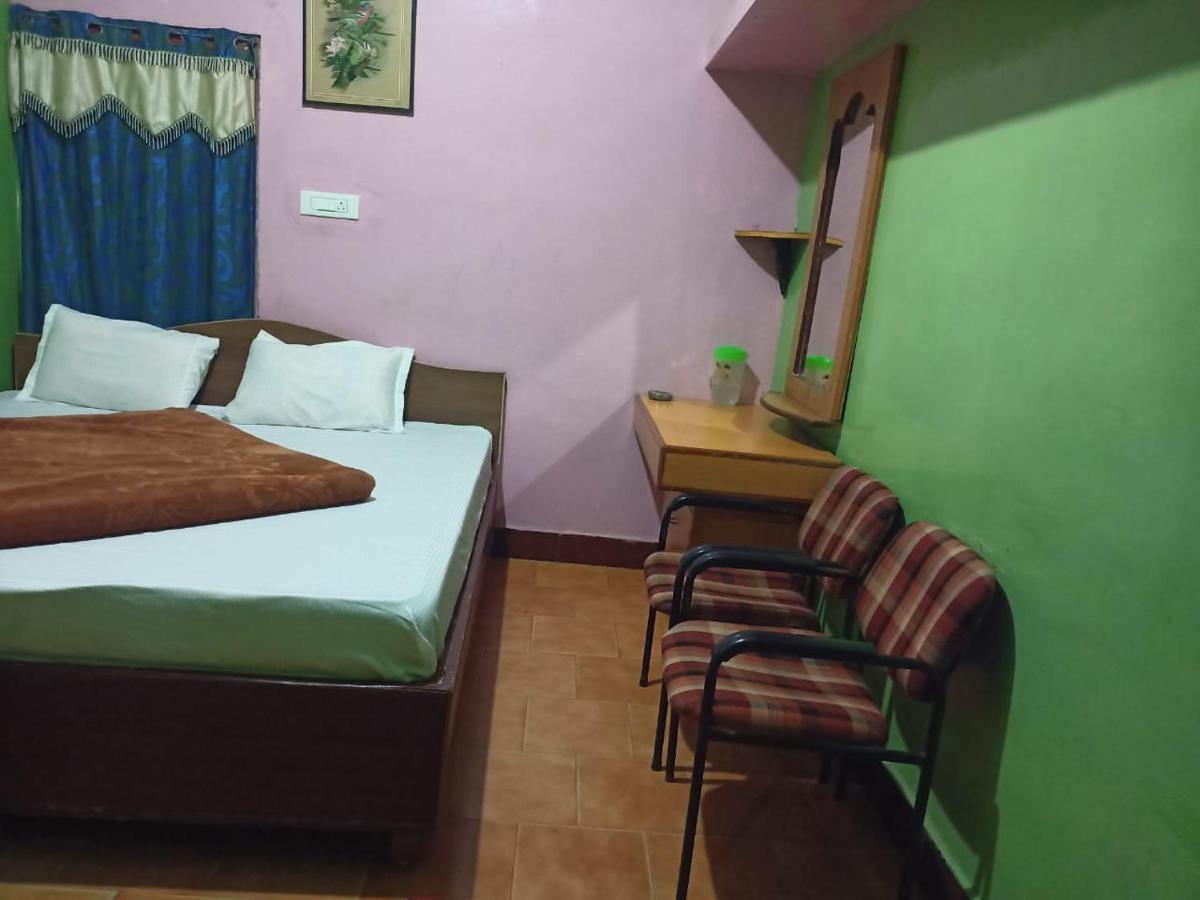 Hill Inn Rooms An Homestay Ooty Eksteriør billede