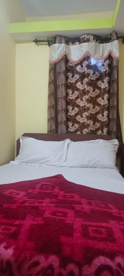 Hill Inn Rooms An Homestay Ooty Eksteriør billede