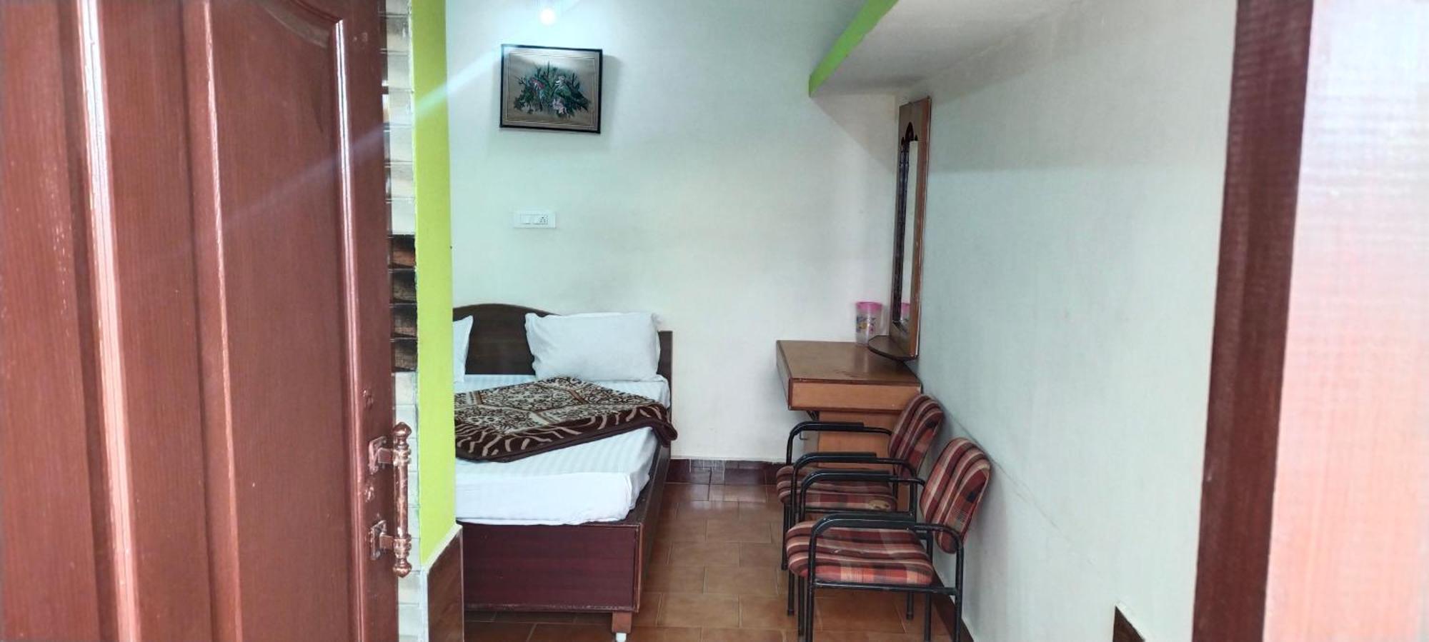 Hill Inn Rooms An Homestay Ooty Eksteriør billede